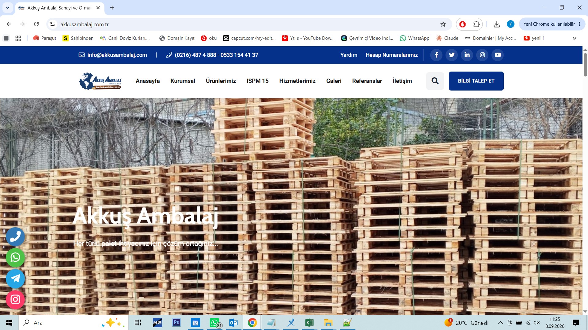 V3 Web Tasarım