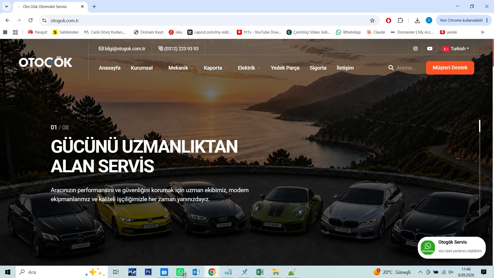 V4 Web Tasarım