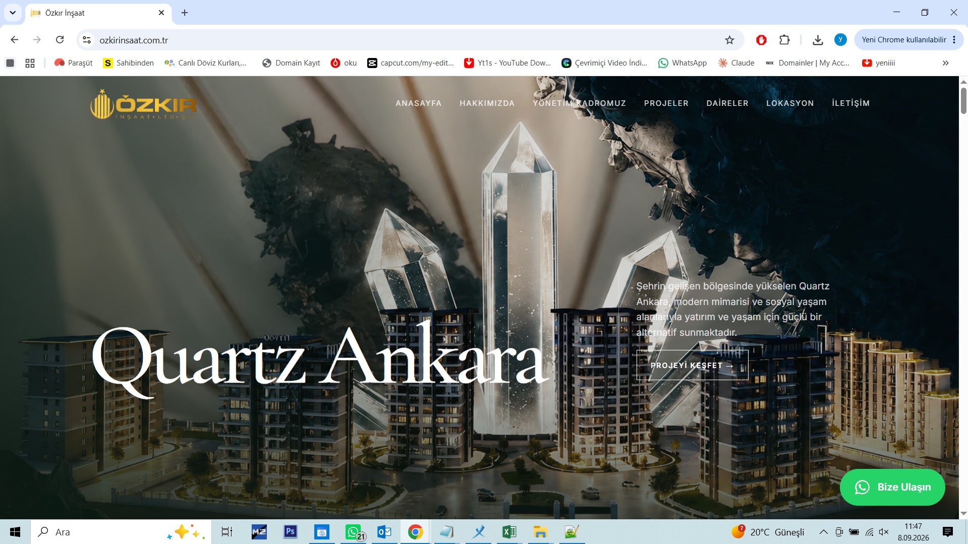 V5 Web Tasarım
