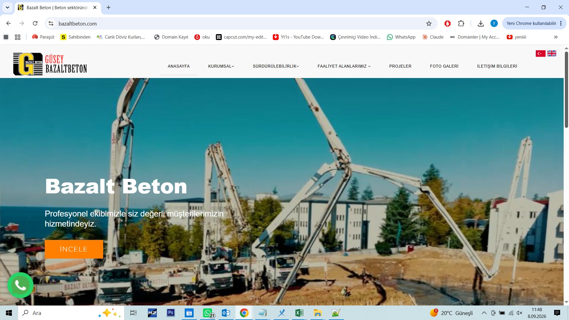 V6 Web Tasarım