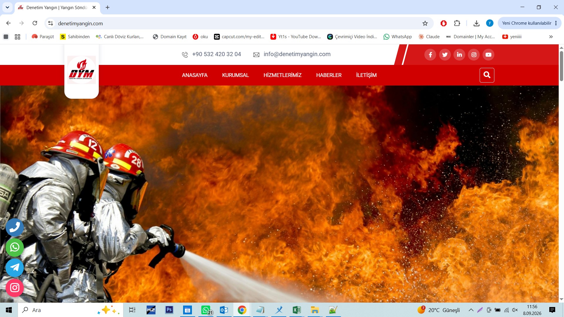 V9 Web Tasarım
